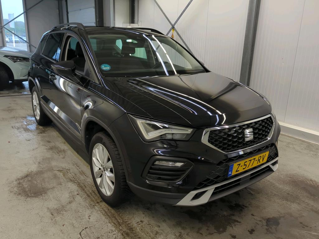 SEAT Ateca 1.5 TSI Style Business
