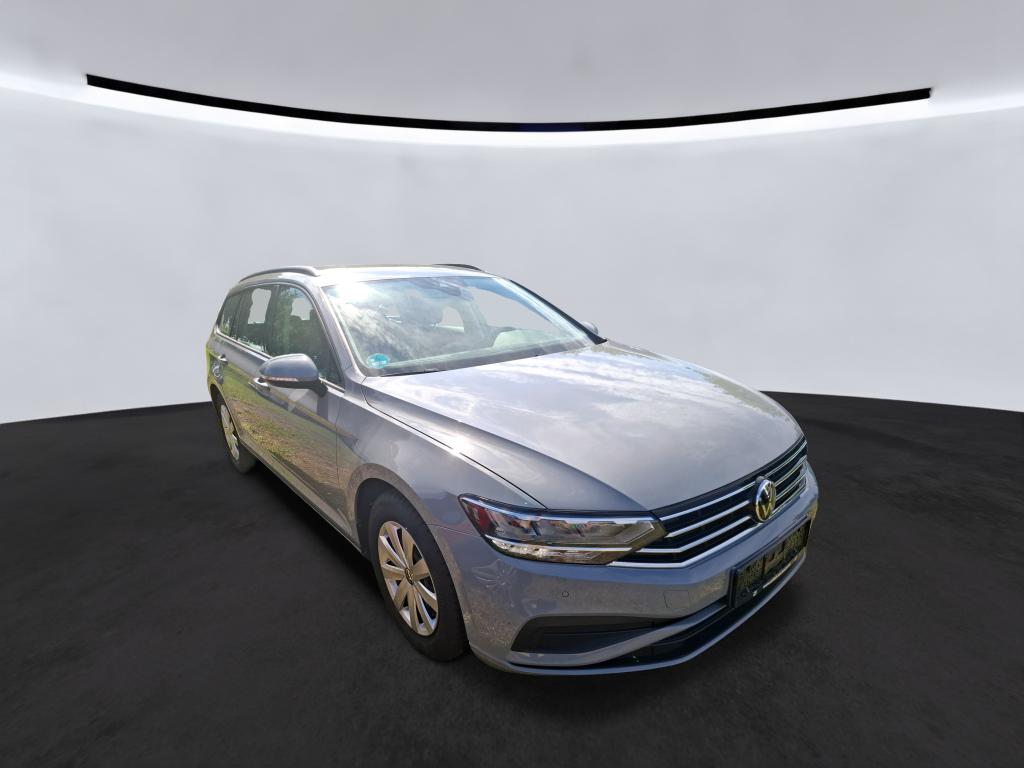 Volkswagen Passat Variant 1.5 TSI Conceptline