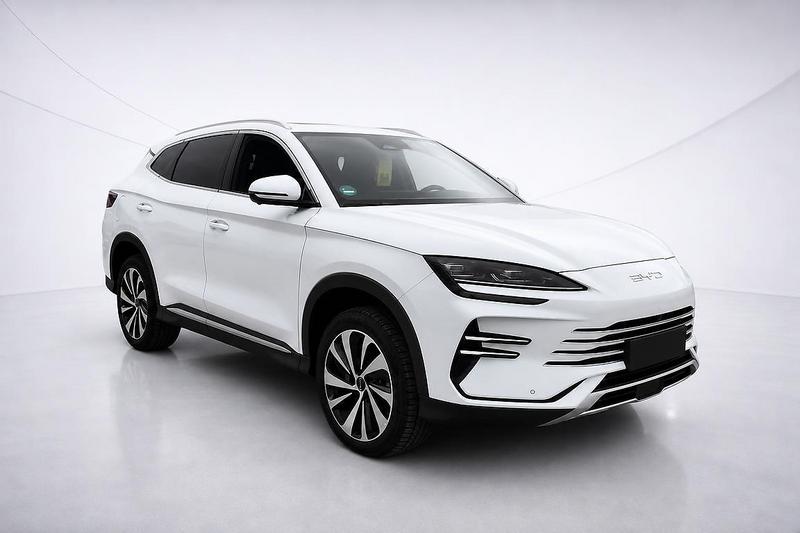 Byd Seal U DM-i Boost