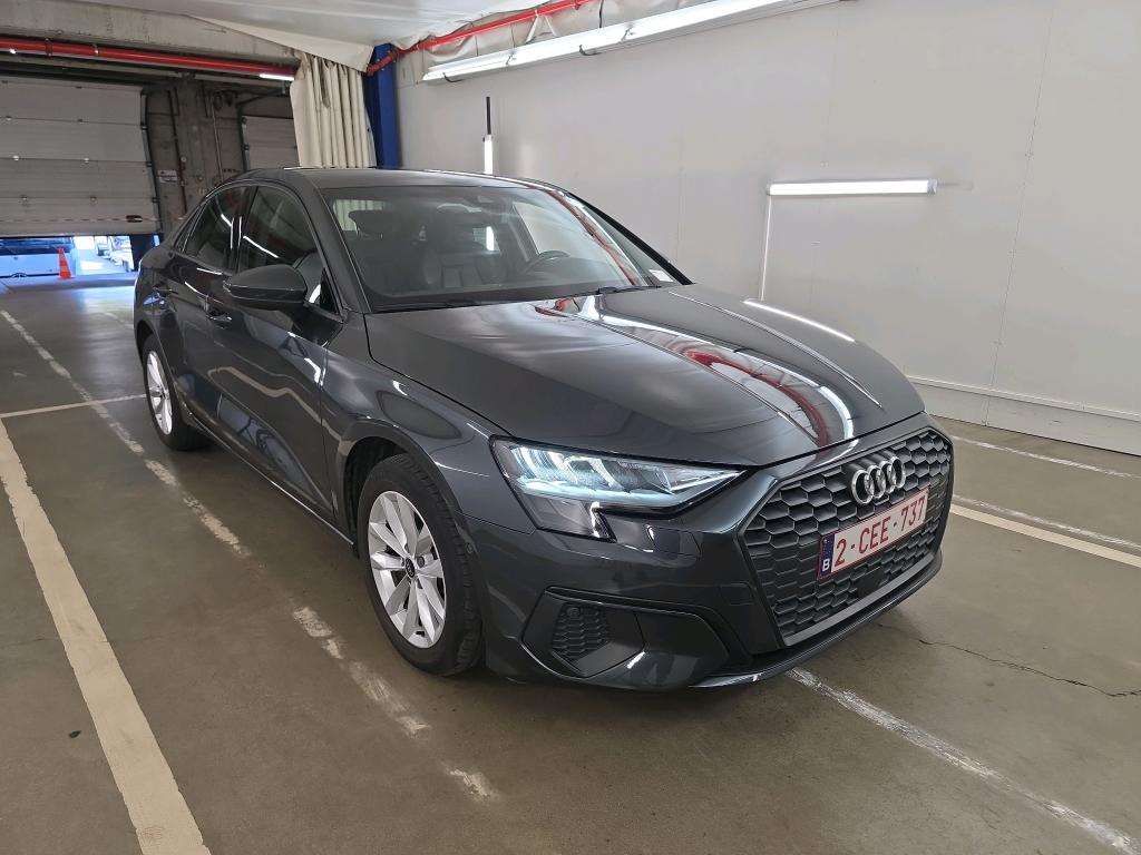 Audi A3 30 TFSI Attraction
