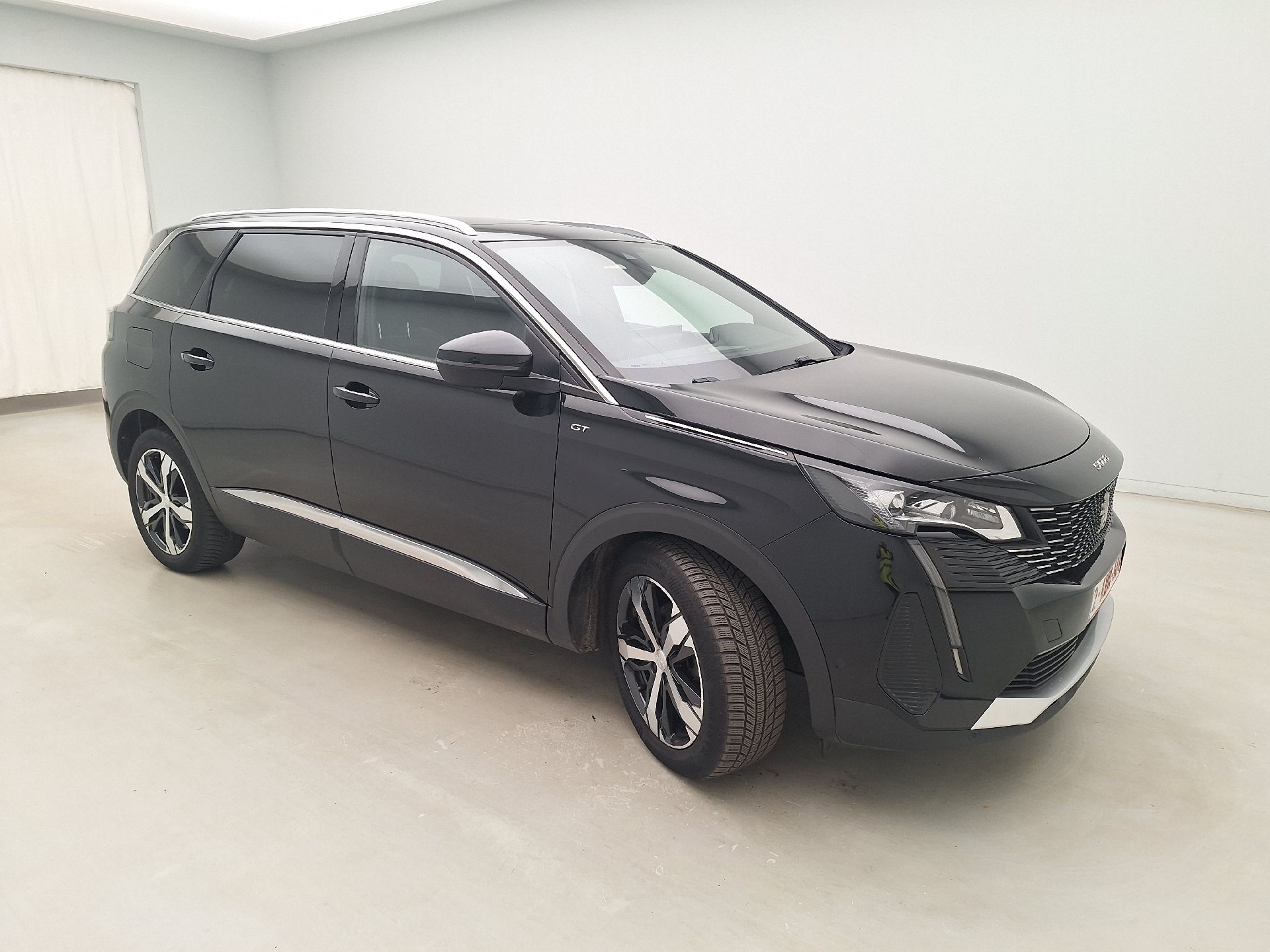 Peugeot 5008 1.5 HDi