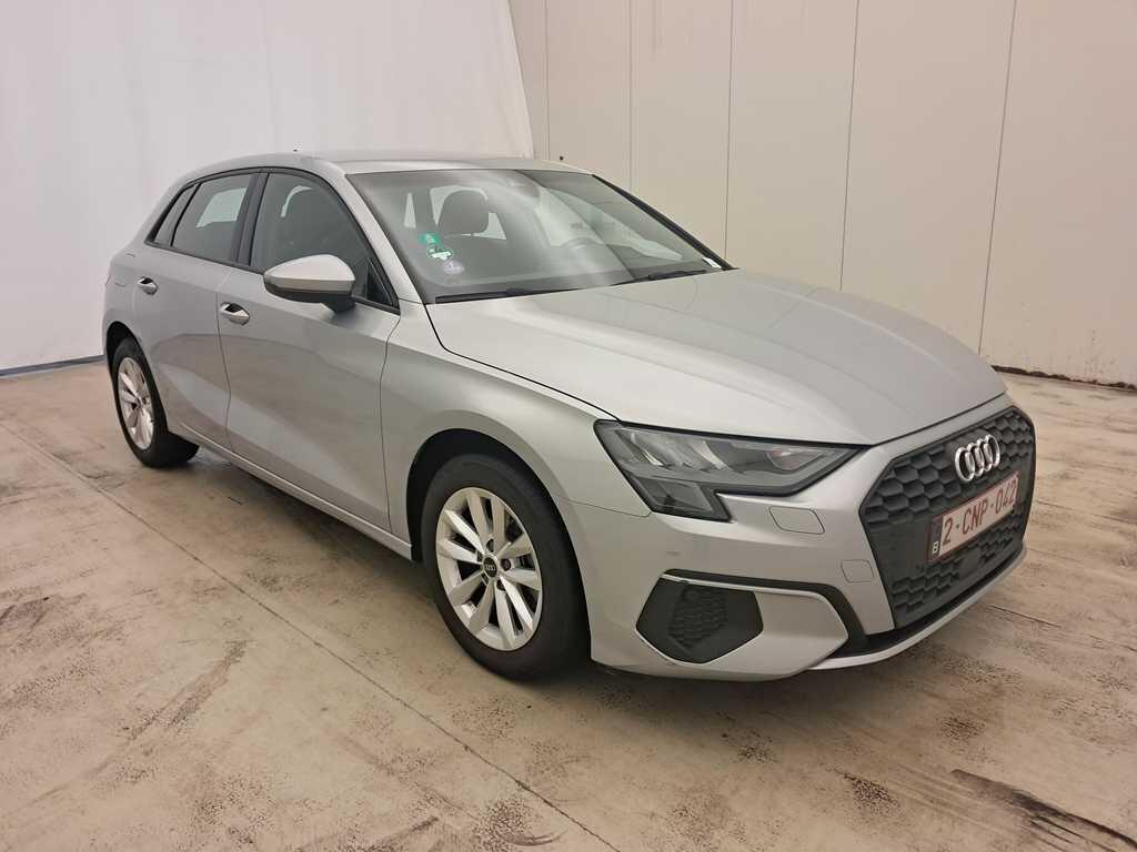Audi A3 Sportback 30 TFSI Attraction