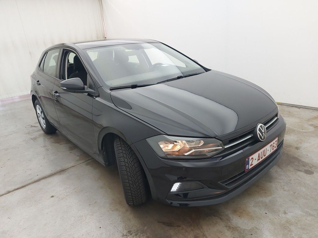 Volkswagen Polo 1.0 TSI Comfortline