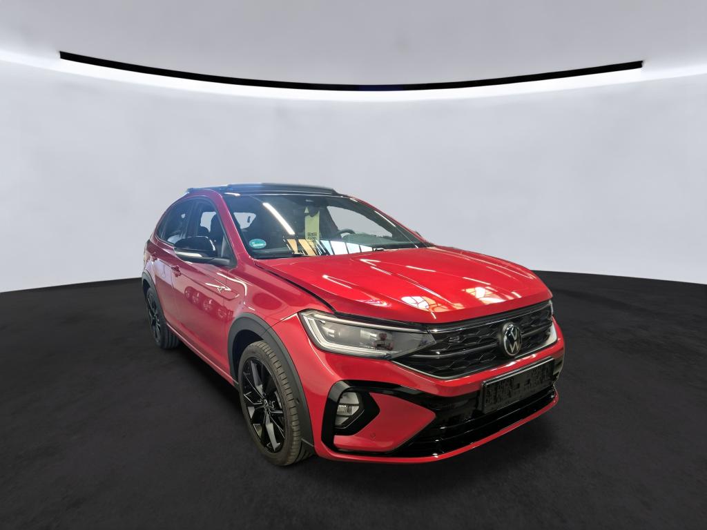 Volkswagen Taigo 1.5 TSI R-line
