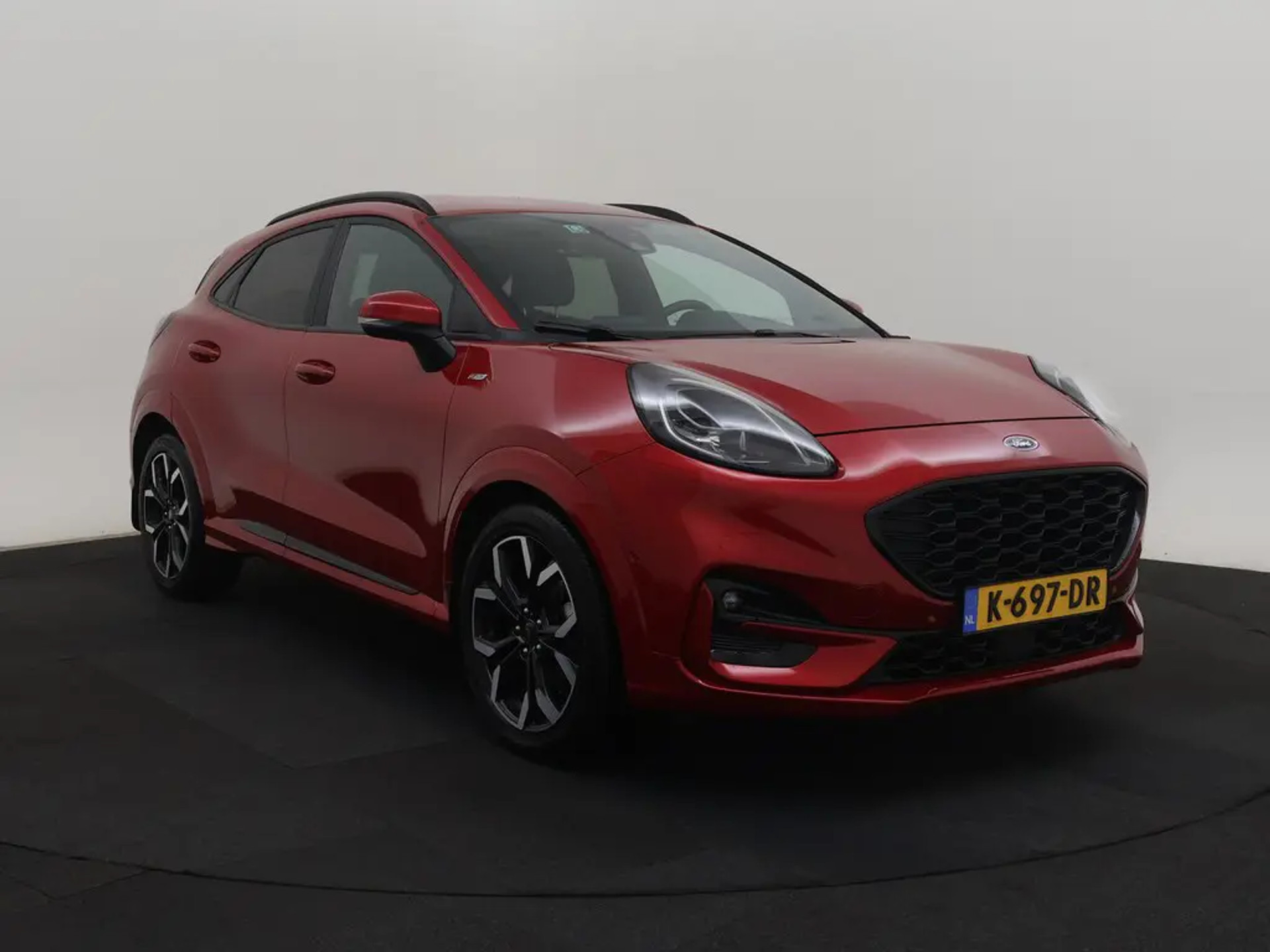 Ford Puma 1.0 ST Line X