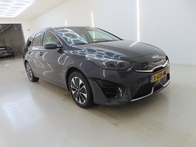 Kia Ceed SW 1.6 GDI DynamicPlusLine