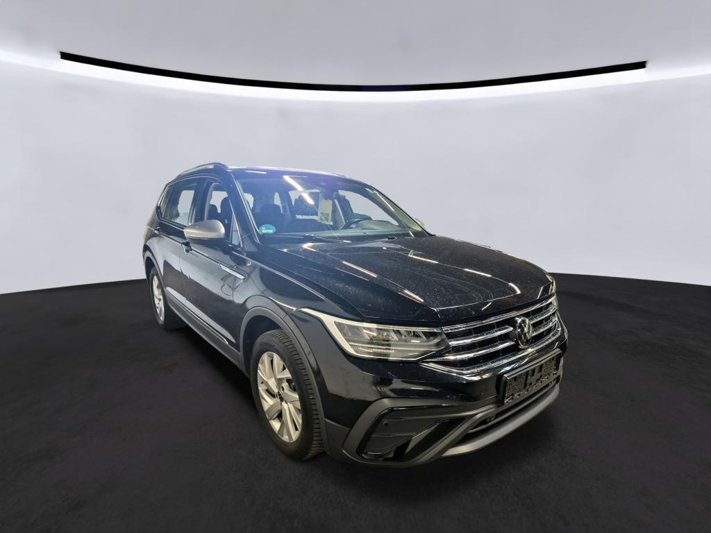 Volkswagen Tiguan Allspace 1.5 TSI Life