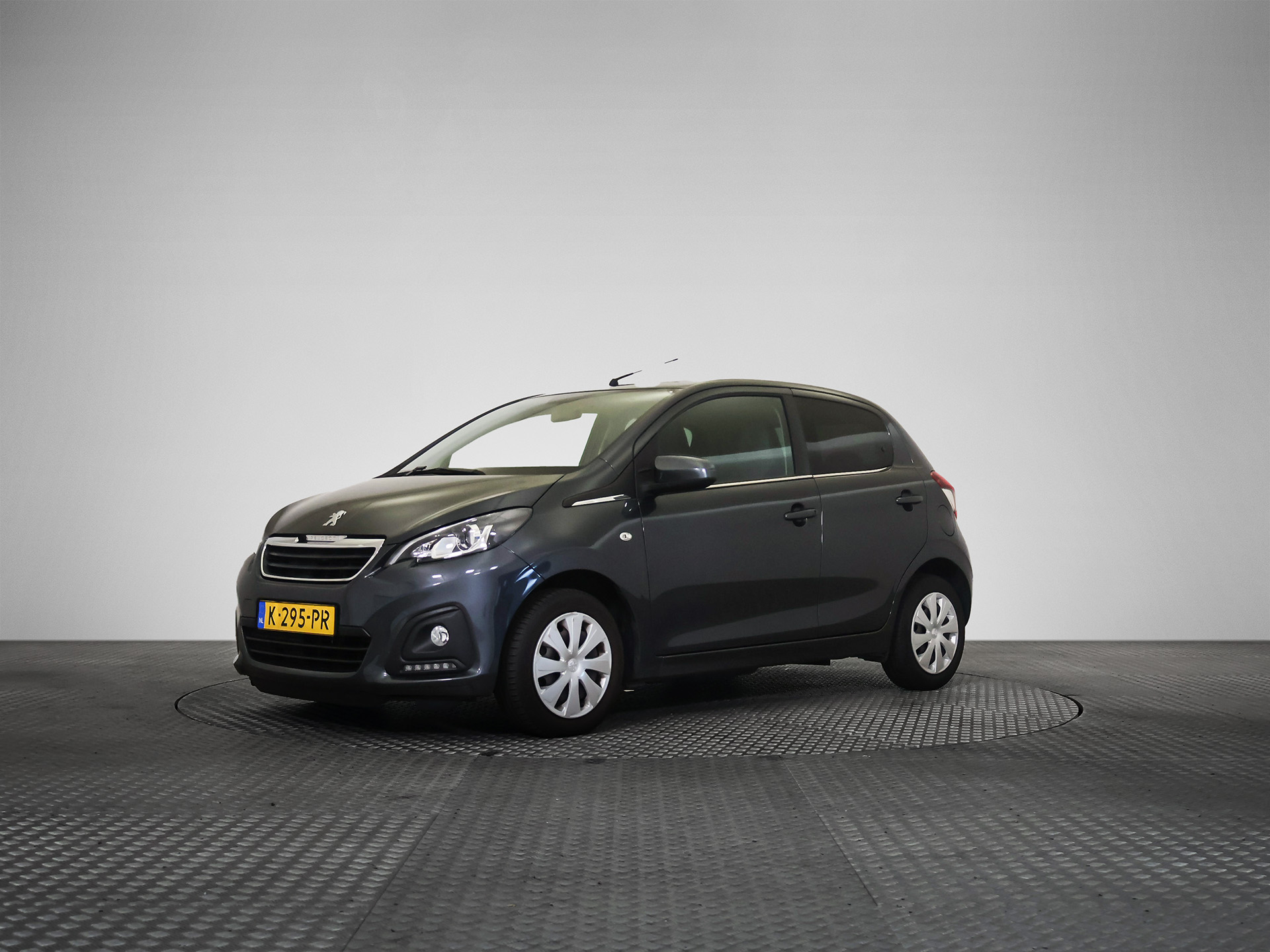 Peugeot 108 1.0 VTI Active