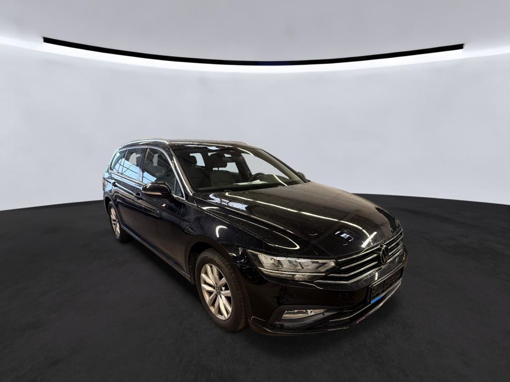 Volkswagen Passat Variant 2.0 TDI Business