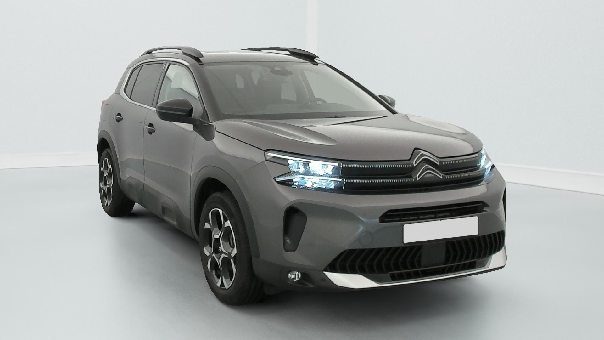Citroën C5 Aircross 1.5 HDI Max