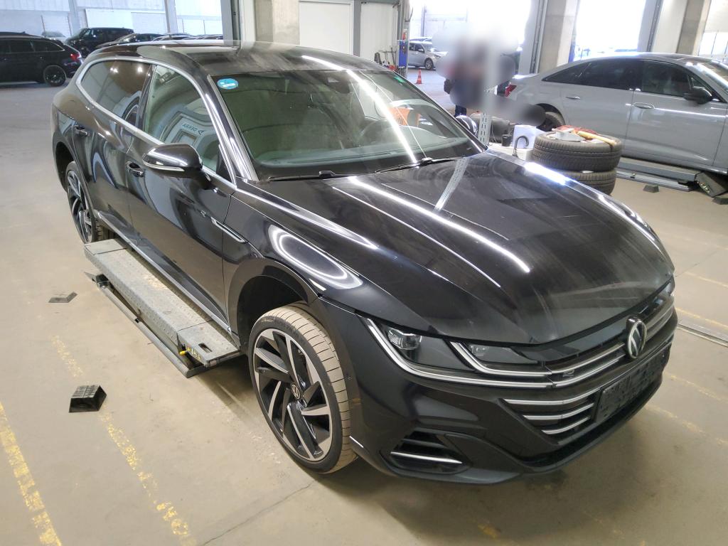Volkswagen Arteon Shooting Brake 2.0 TDI R-Line