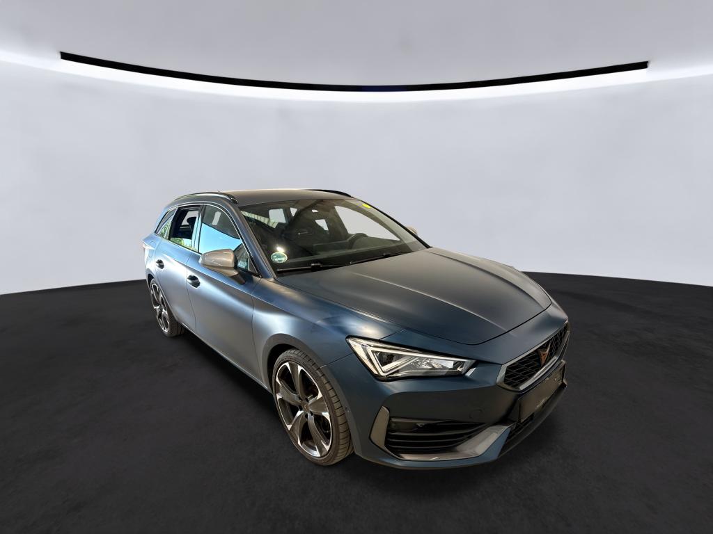 Cupra Leon Sportstourer 1.4 e-Hybrid VZ