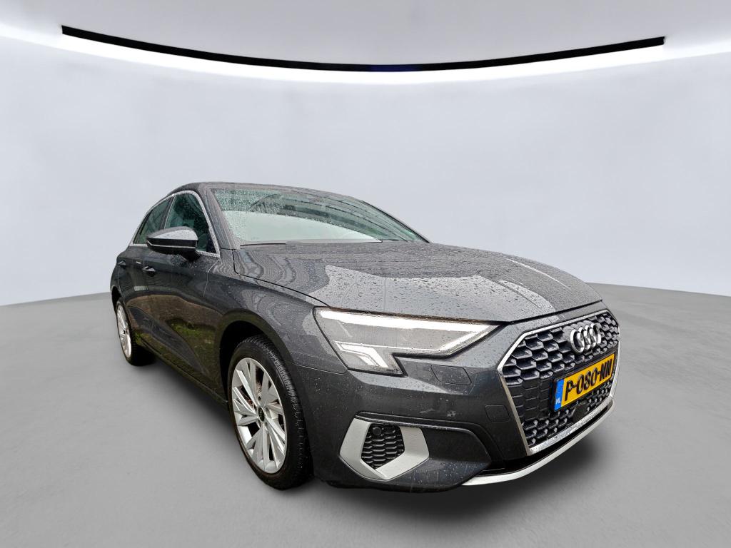 Audi A3 Sportback 30 TFSI Advanced