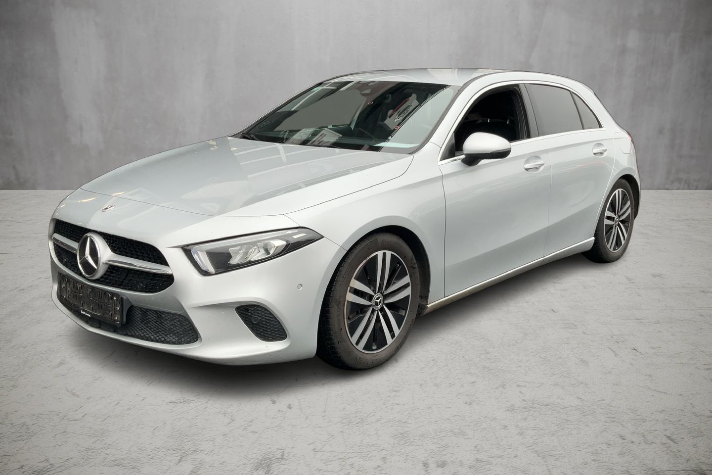 Mercedes-Benz A-Class A 200 D