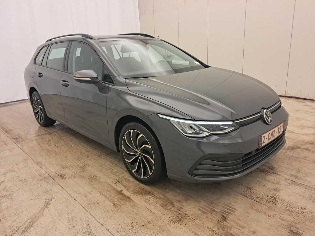 Volkswagen Golf Variant 1.5 TSI Life