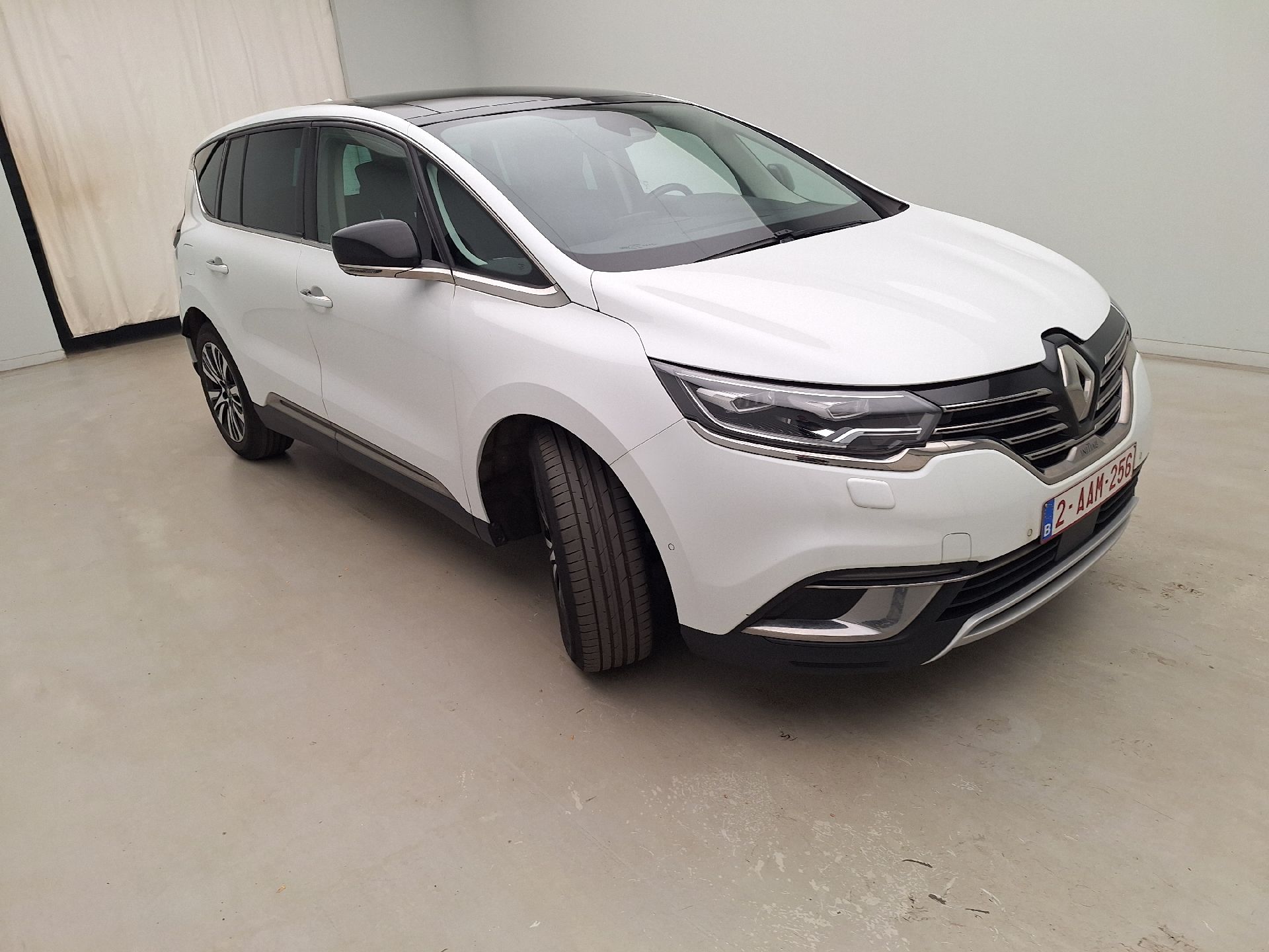 Renault Espace 2.0 DCI Initiale Paris