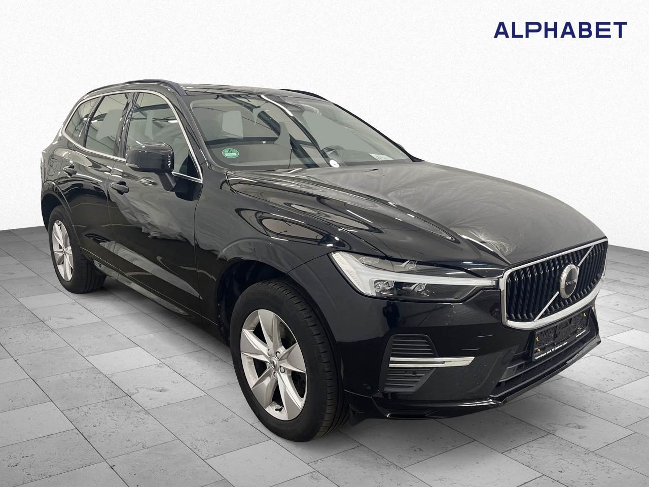 Volvo XC60 B4 Core