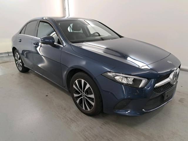 Mercedes-Benz A 250e Business Solution