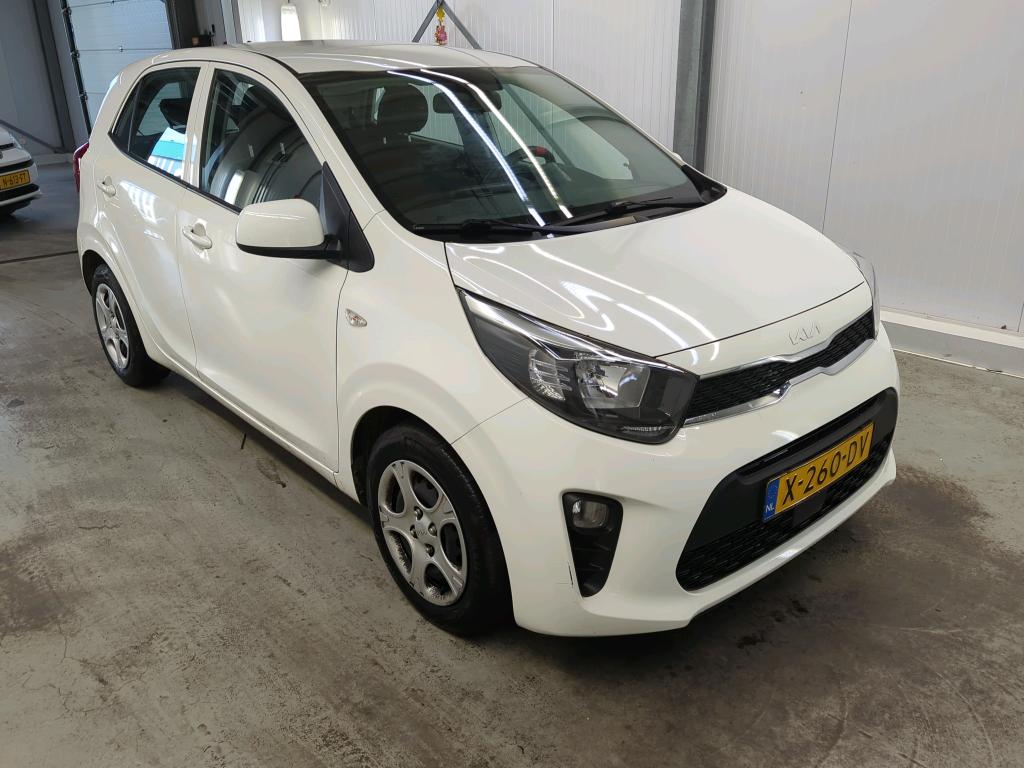 Kia Picanto 1.0 Comfort