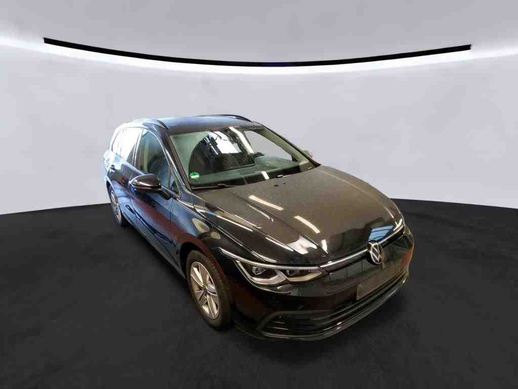 Volkswagen Golf Variant 2.0 TDI Life