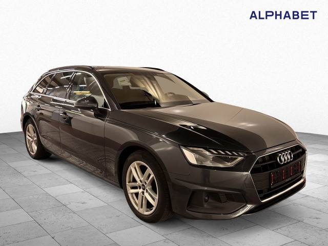 Audi A4 Avant 35 TDI