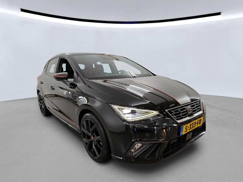 SEAT Ibiza 1.5 TSI Sport