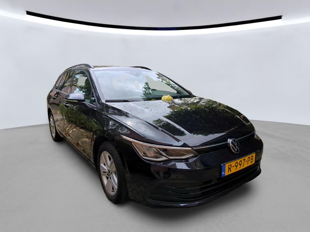 Volkswagen Golf Variant 1.0 TSI Life