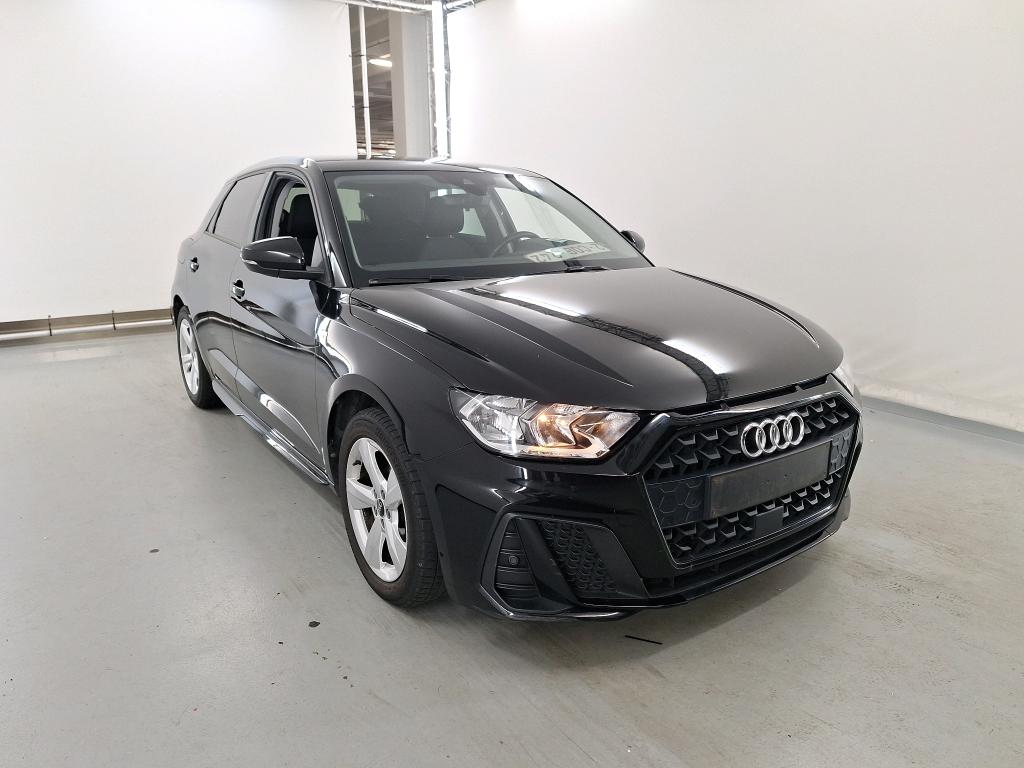 Audi A1 Sportback 25 TFSI Sport