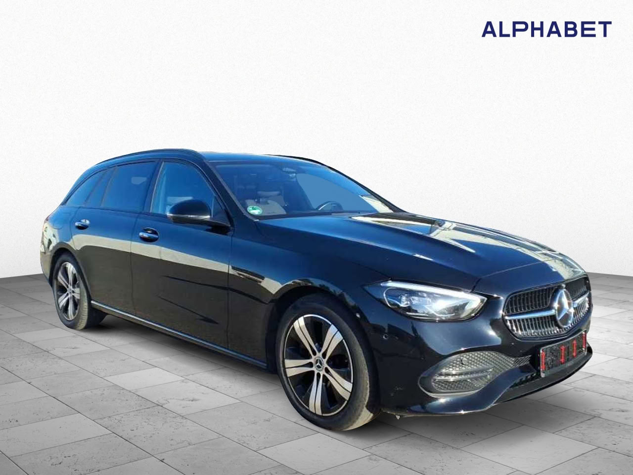 Mercedes-Benz C Break 200d Avantgarde