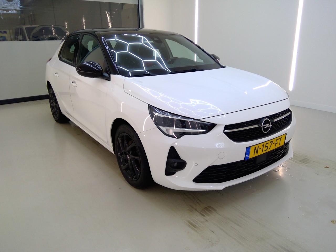 Opel Corsa 1.2 GS