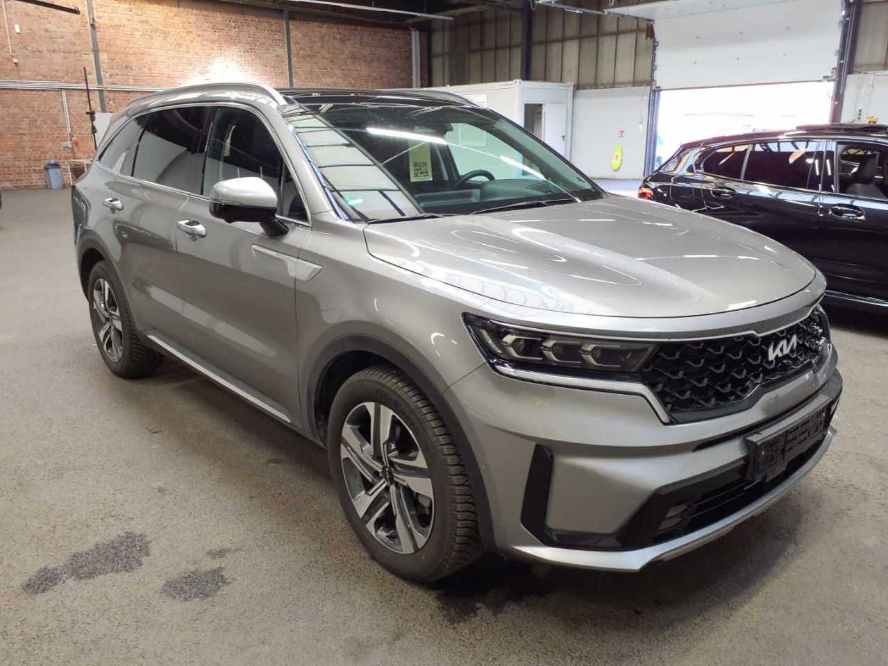 Kia Sorento 1.6 T-GDI Platinum