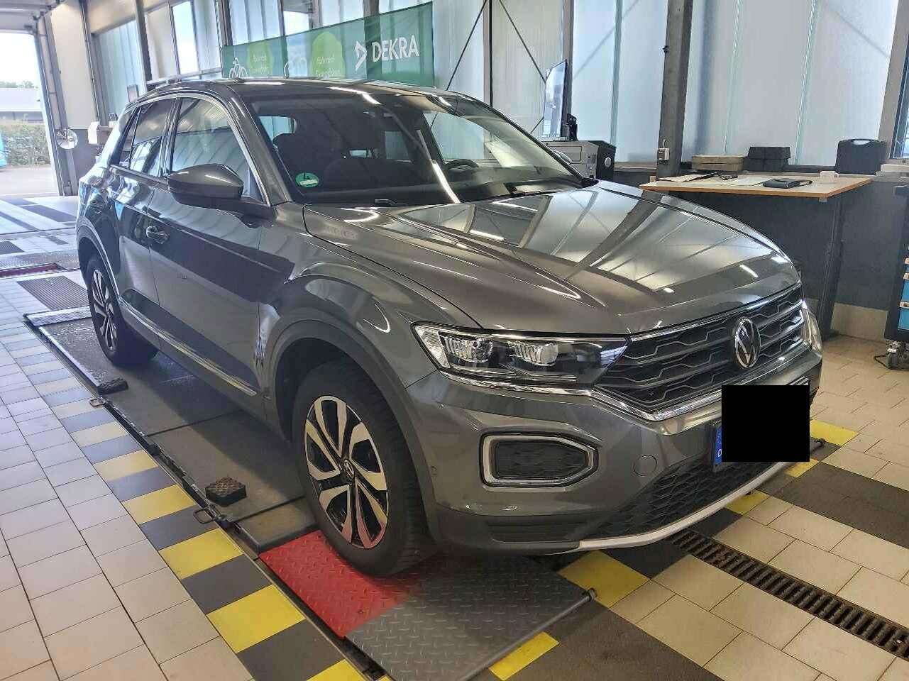 Volkswagen T-ROC 1.5 TSI Active