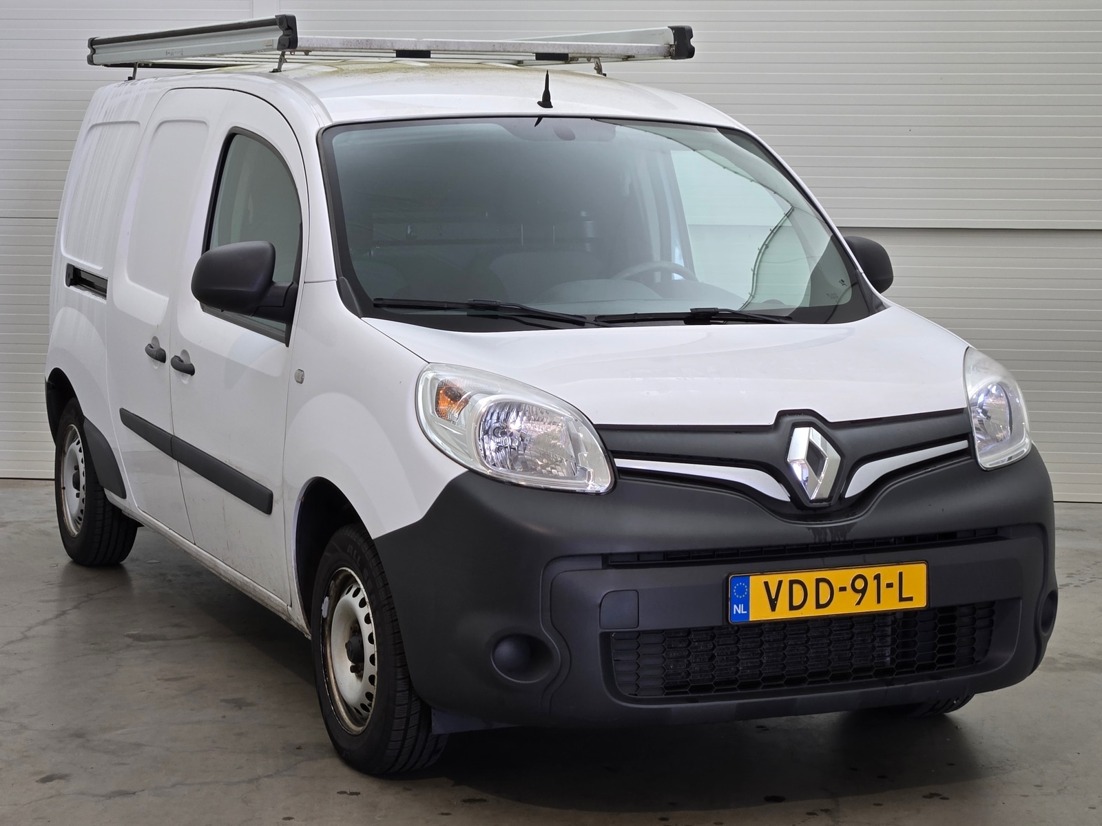 Renault Maxi Kangoo 1.5 dCi Comfort