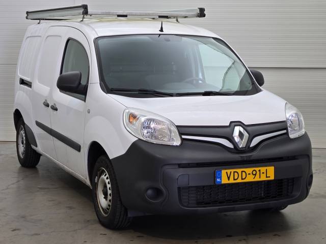 Renault Maxi Kangoo 1.5 dCi Comfort