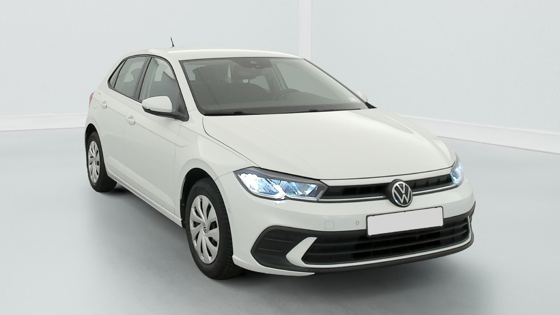 Volkswagen Polo 1.0
