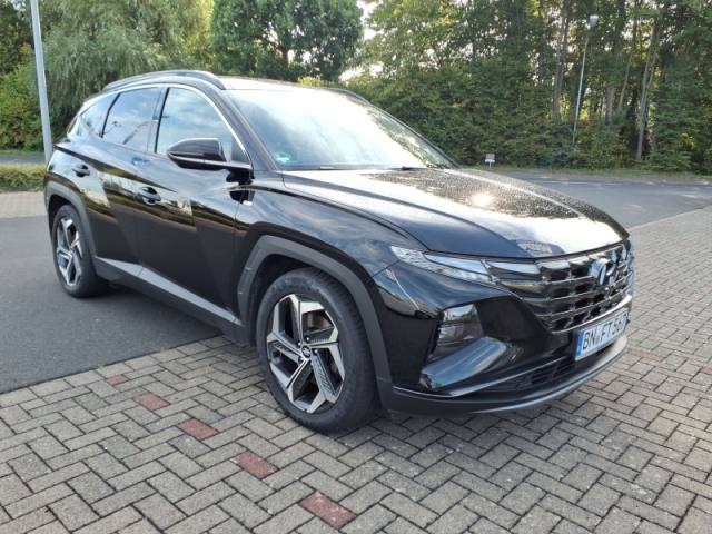 Hyundai Tucson 1.6 CRDi Prime