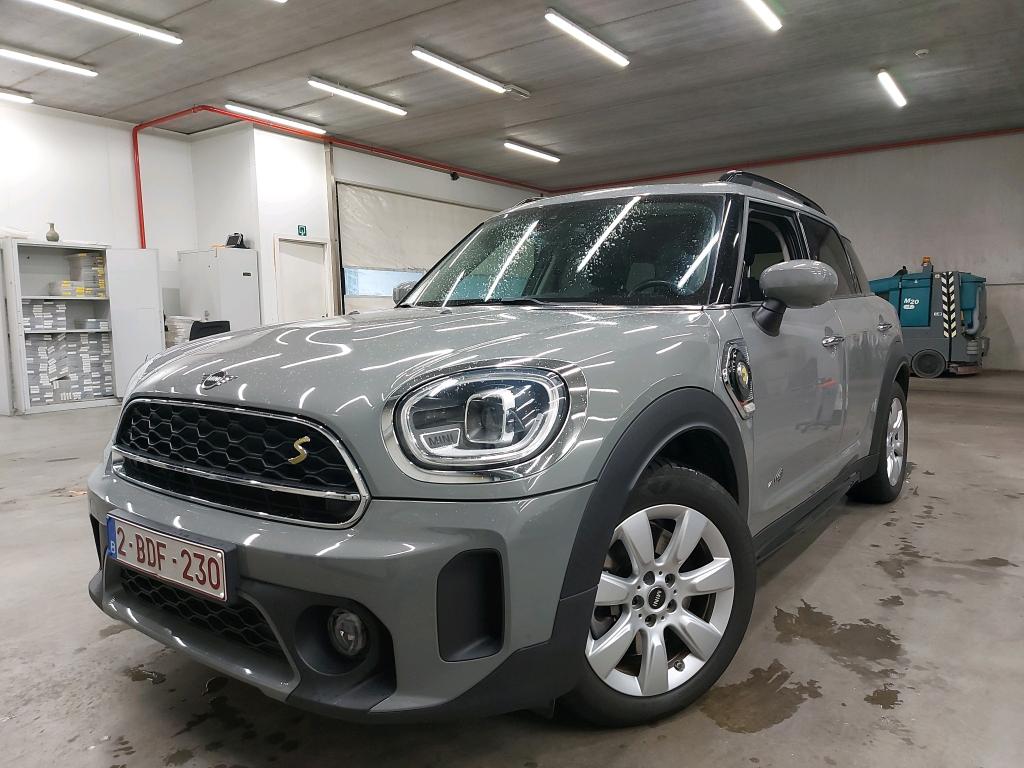 MINI Countryman Cooper SE 1.5