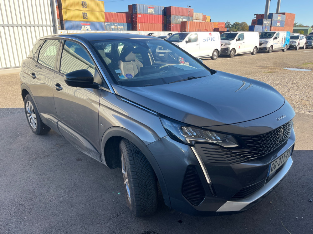 Peugeot 3008 1.2 Active Pack
