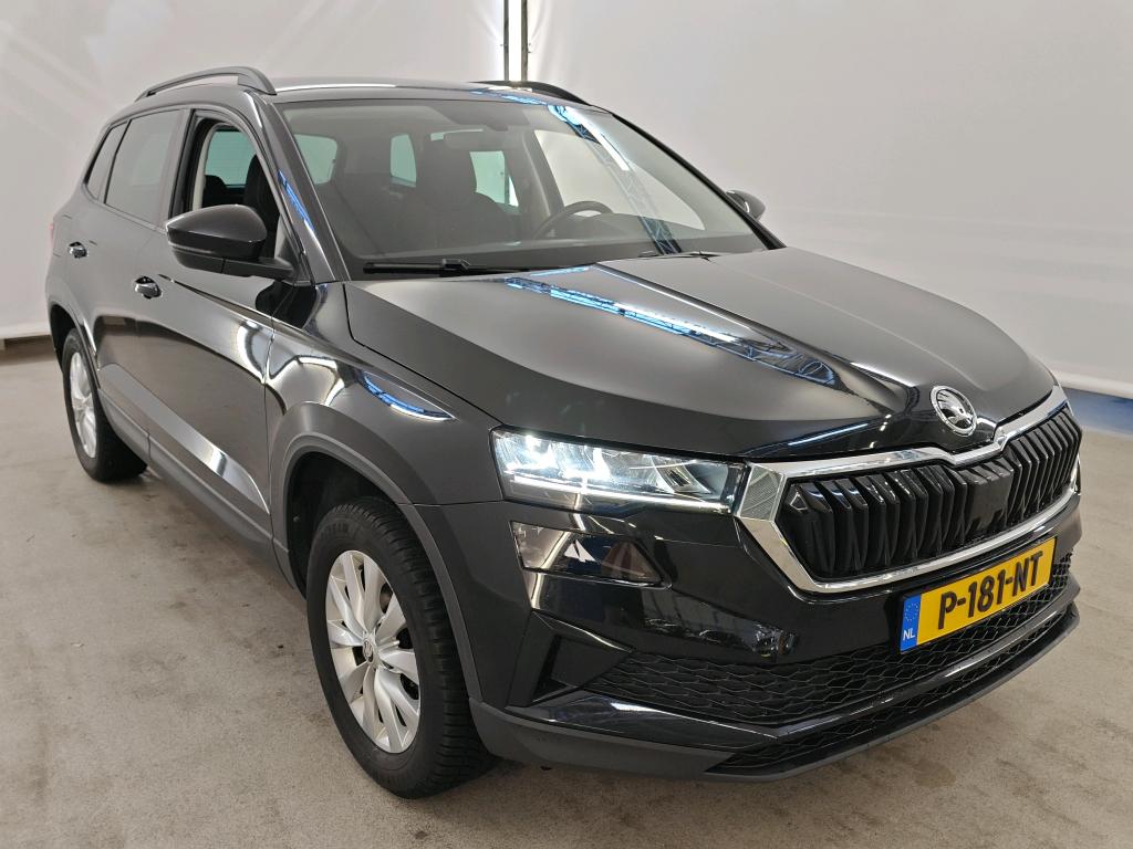 Škoda Karoq 1.0 TSI Business