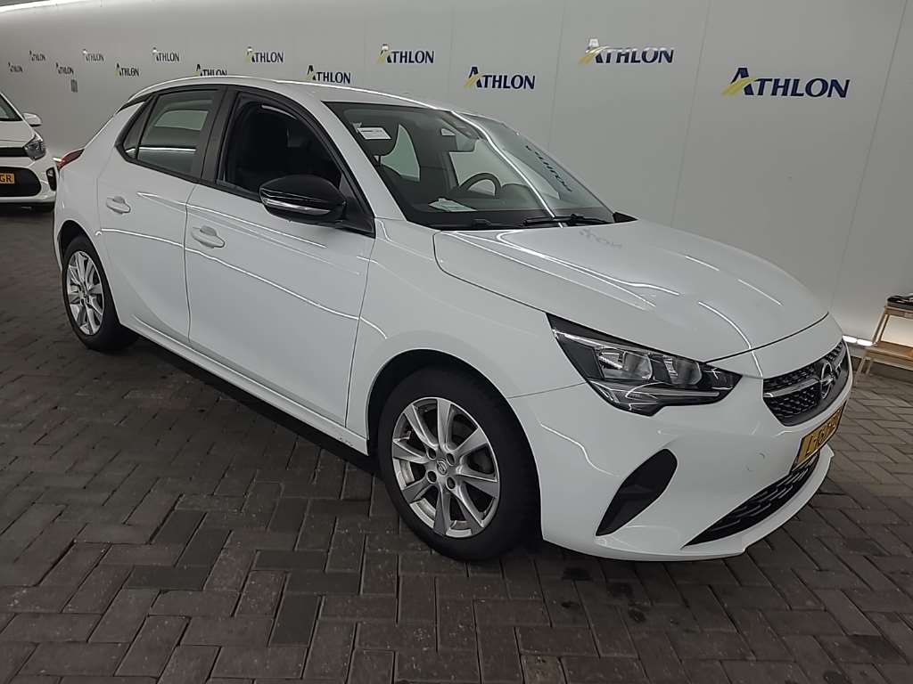 Opel Corsa 1.2 Edition