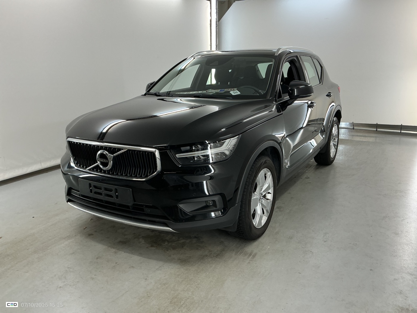 Volvo XC40 1.5 T3 Momentum Pro