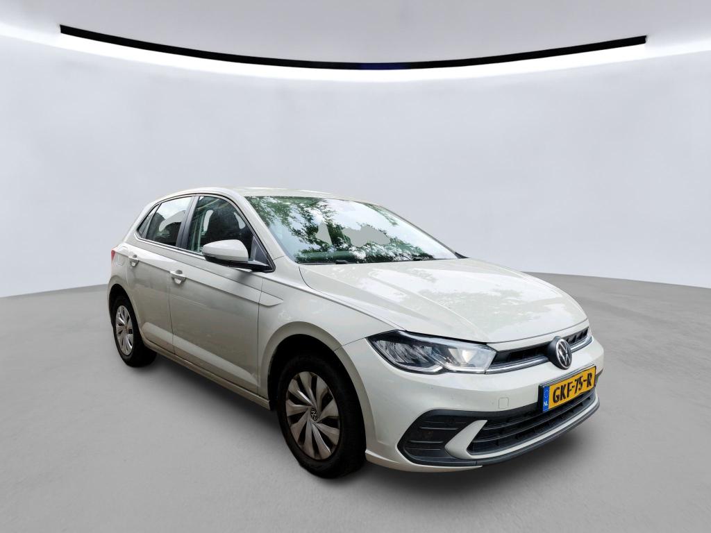 Volkswagen Polo 1.0 MPI