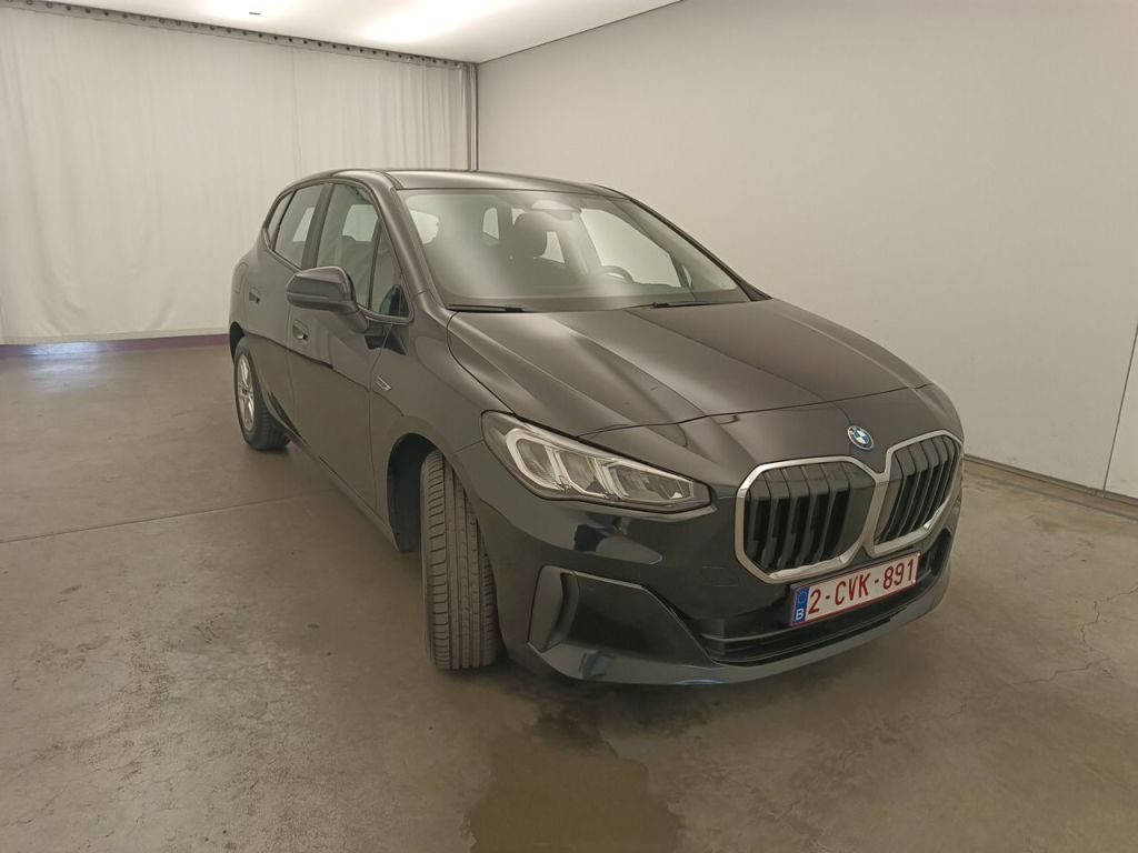 BMW 2 Series Active Tourer 225e