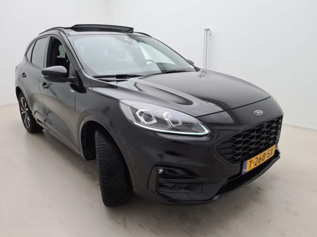 Ford Kuga 2.5 ST Line X