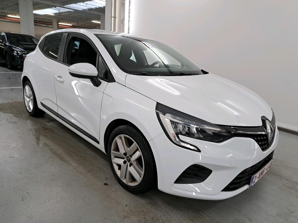 Renault Clio 1.0 Tce Corporate Edition