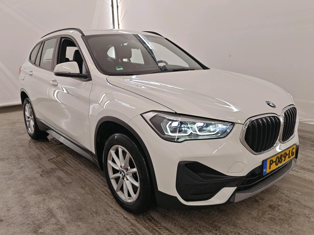 BMW X1 20i Business