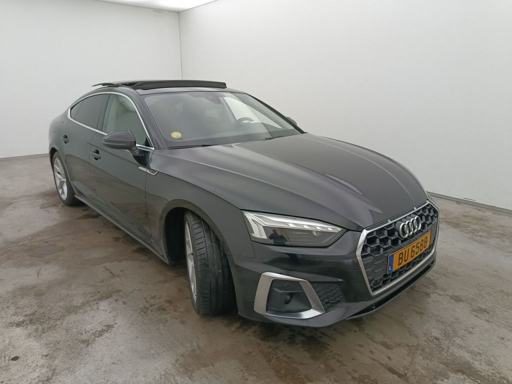 Audi A5 Sportback 40 TDI S Line