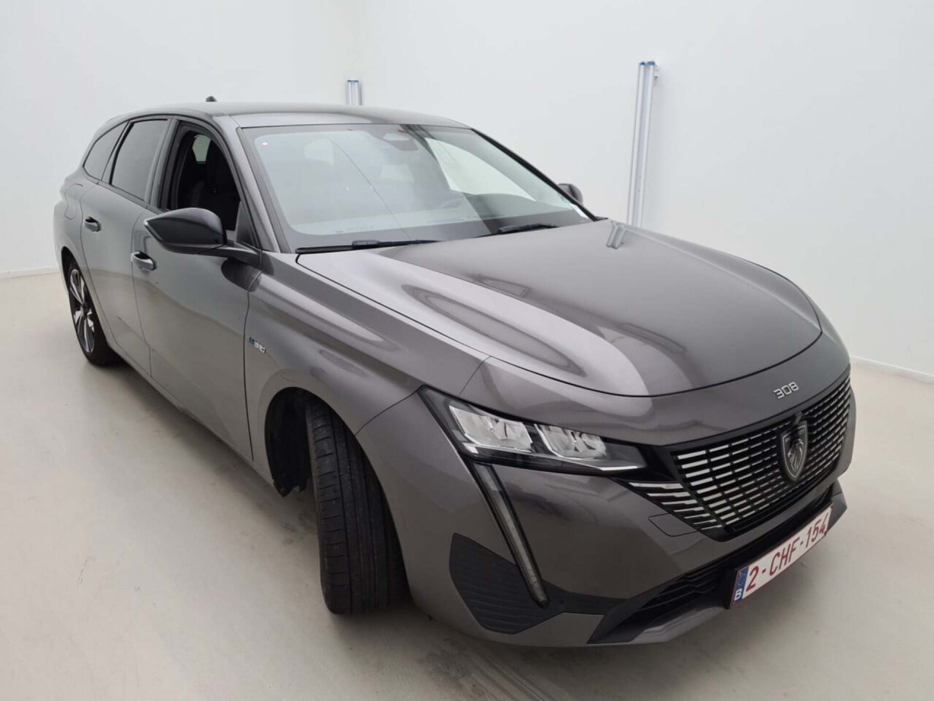 Peugeot 308 SW 1.6 Allure