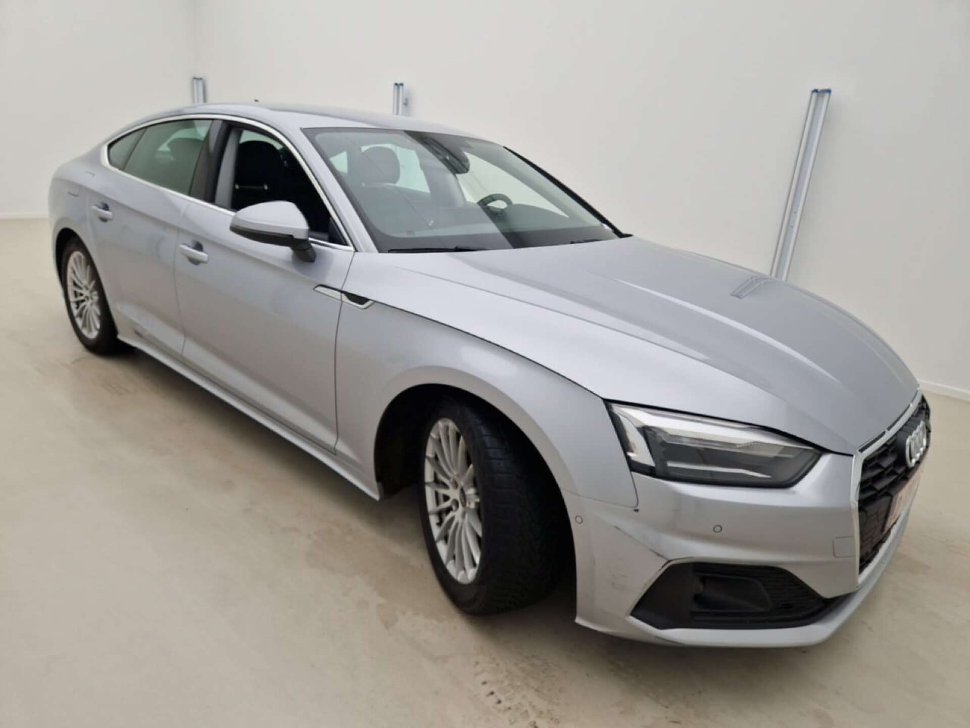Audi A5 Sportback 35 TFSI Attraction