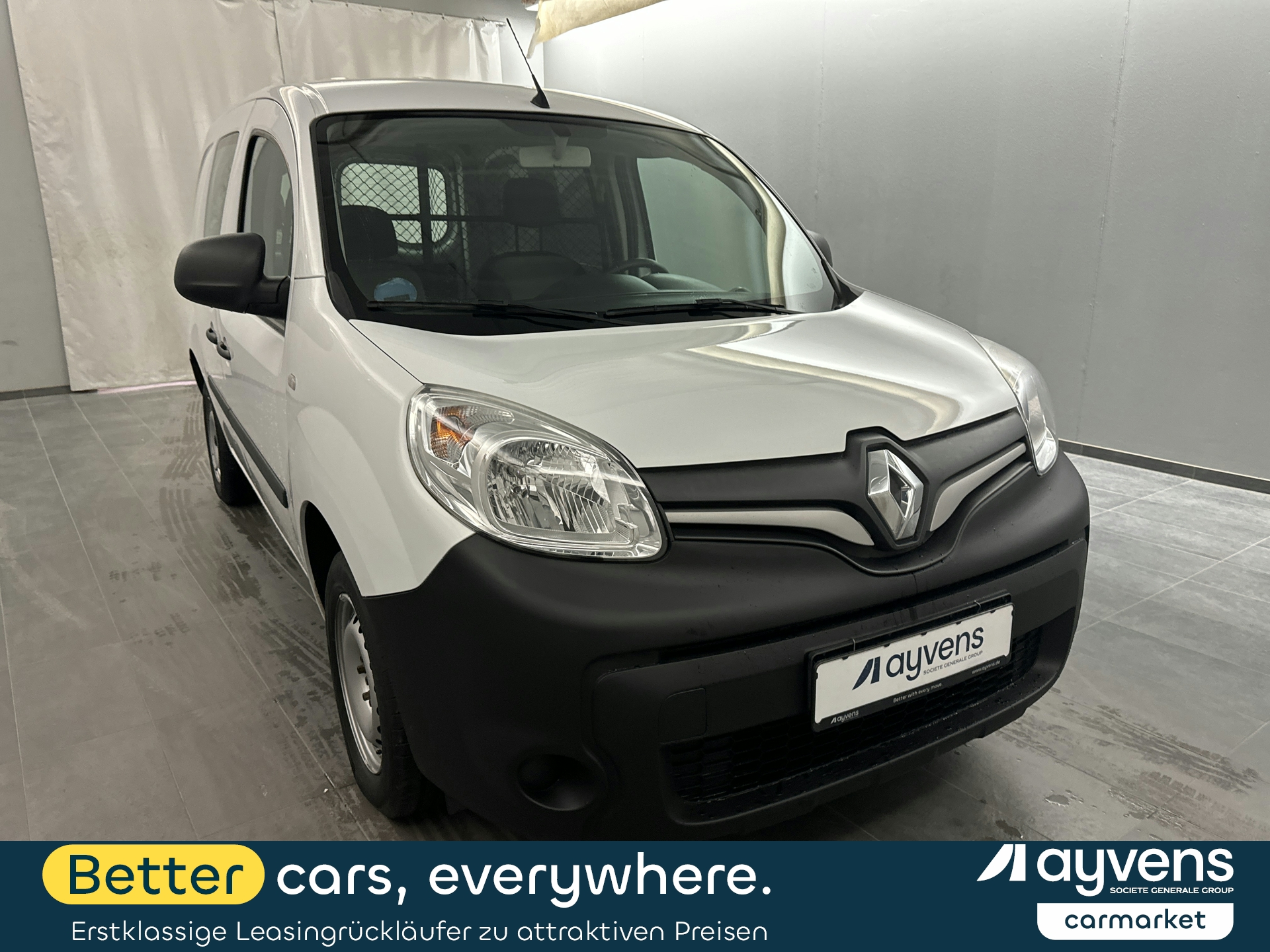 Renault Kangoo Extra